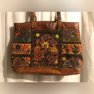 Isabella Fiore handbag